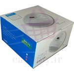 لاک خشک کن سان F8