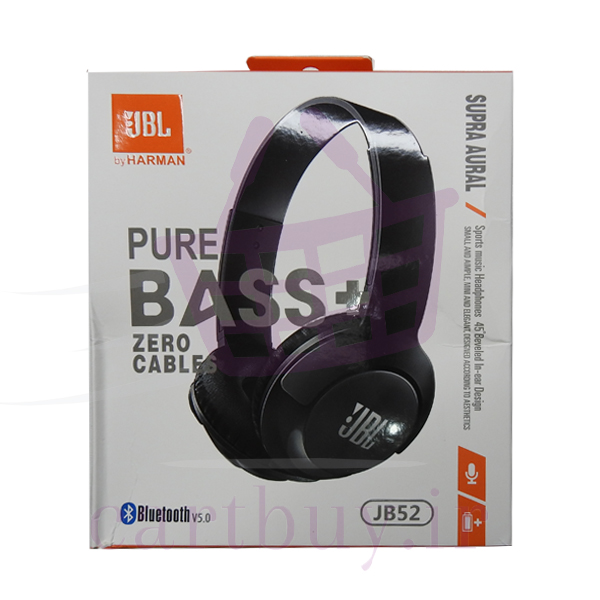 هدفون JBL (5)