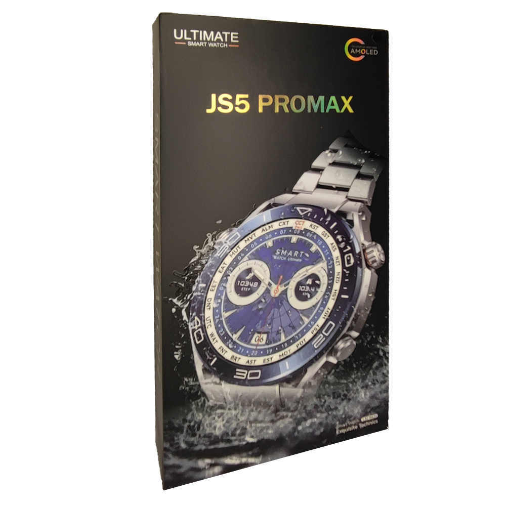 JS5 PROMAX