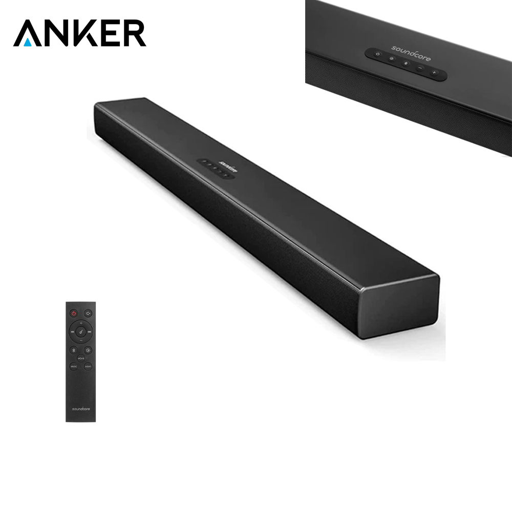 soundcore infini 2ساندبار انکر