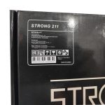 سوهان نوخان استرانگ 211