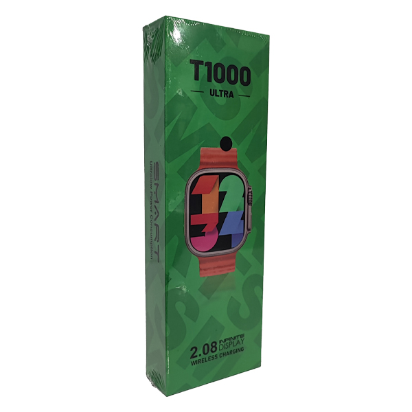 ساعت t1000