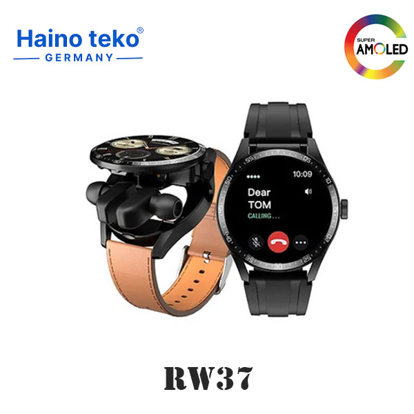 ساعت هوشمند هاینو تکو RW-37
