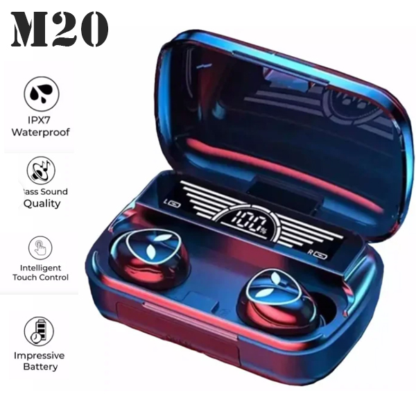 هدفون M20