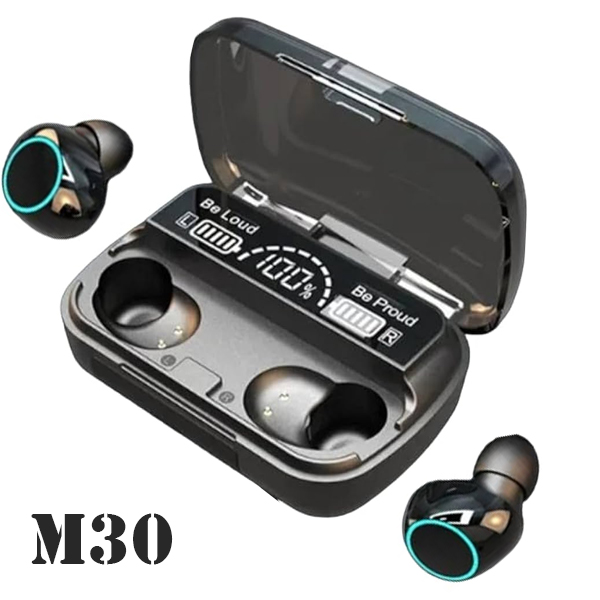 هدفون M30 با ENC