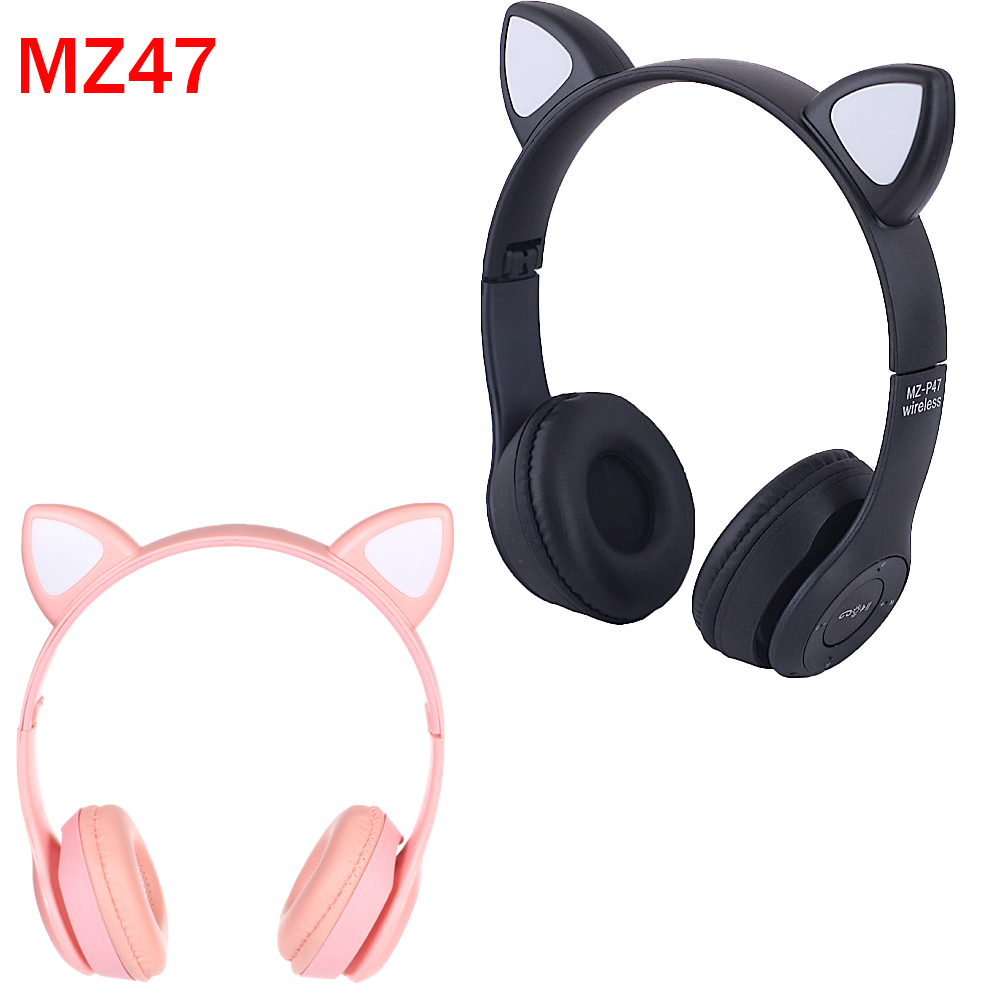 هدفون گربه ای MZ47