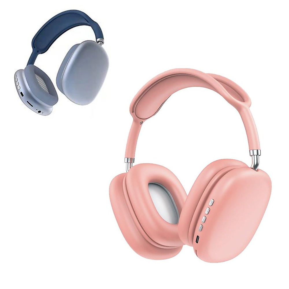 airpod max هدفون طرح