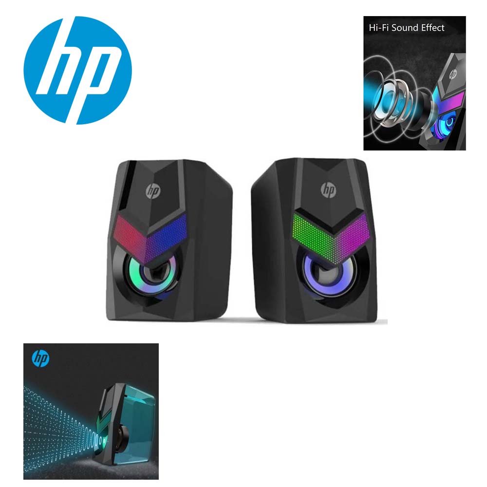 اسپیکر hp DHE-6000