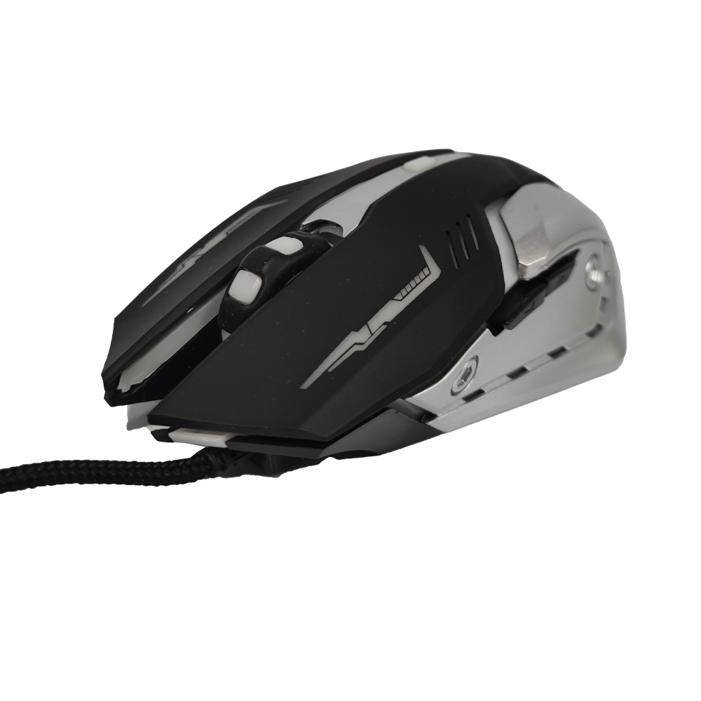 موس گیمینگ dynamic MT18