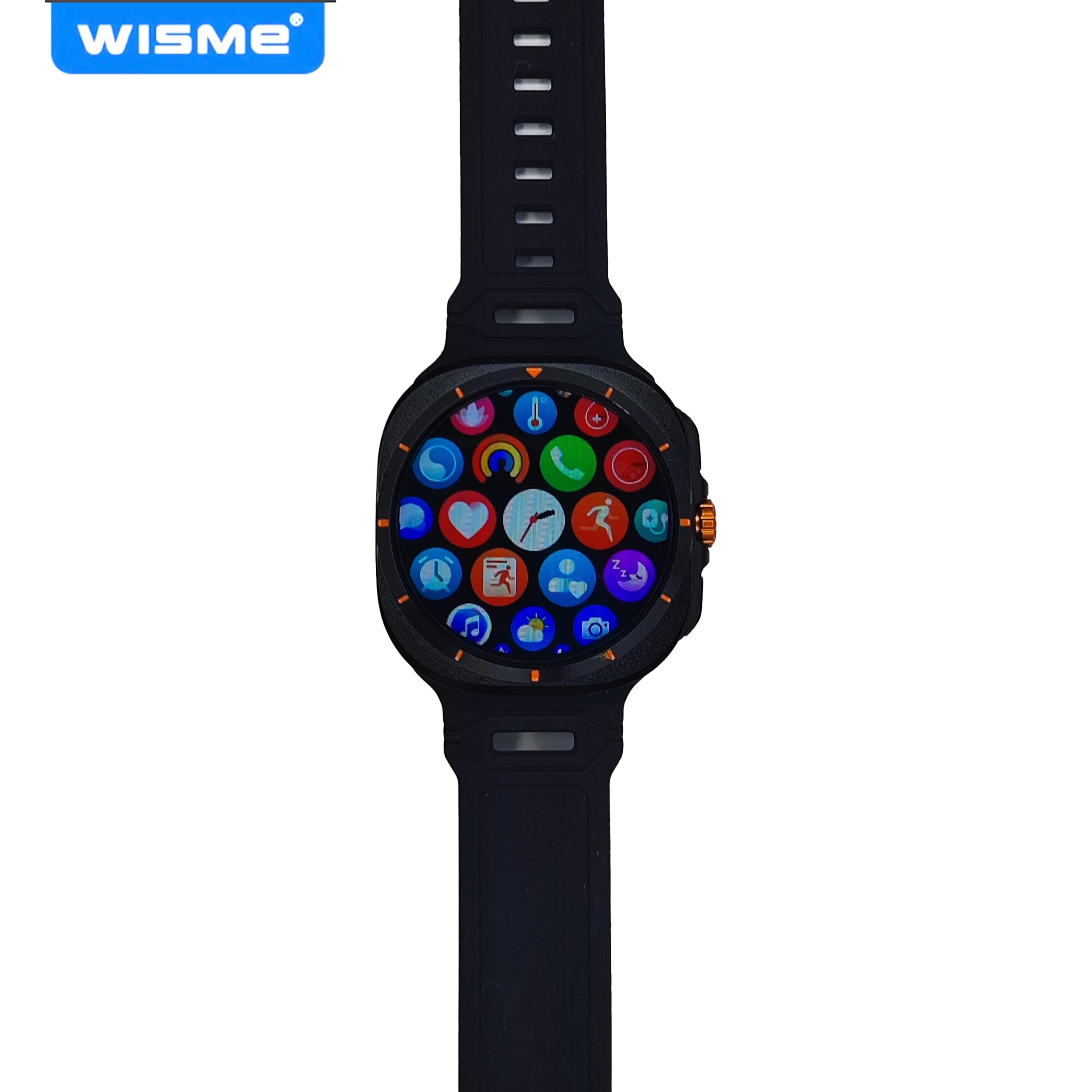 ساعت هوشمند ws-x1