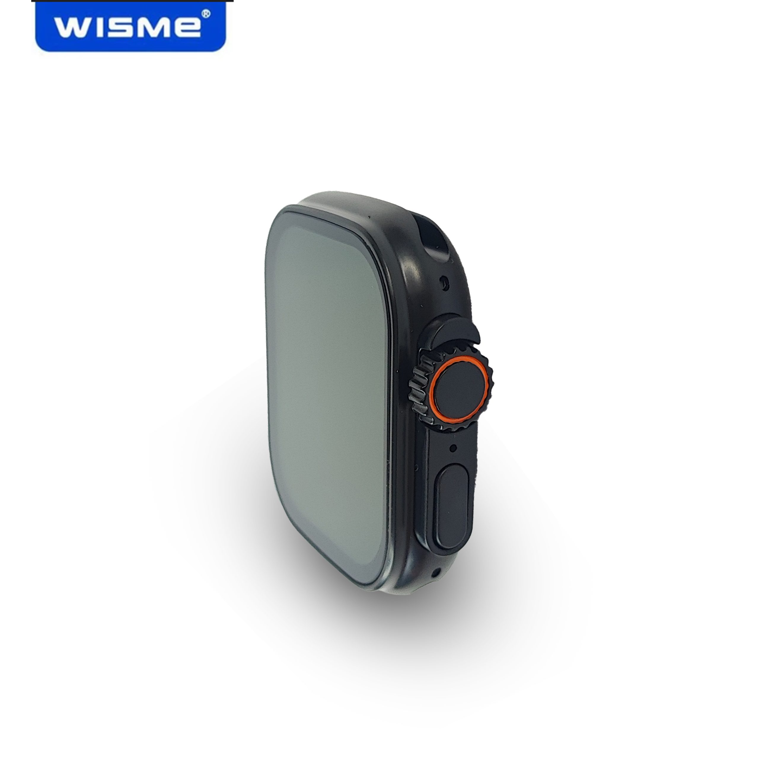 ساعت هوشمند ویسمی ws-x20 ultra3