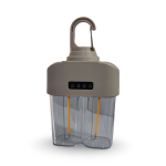 چراغ کمپینگ hk 158