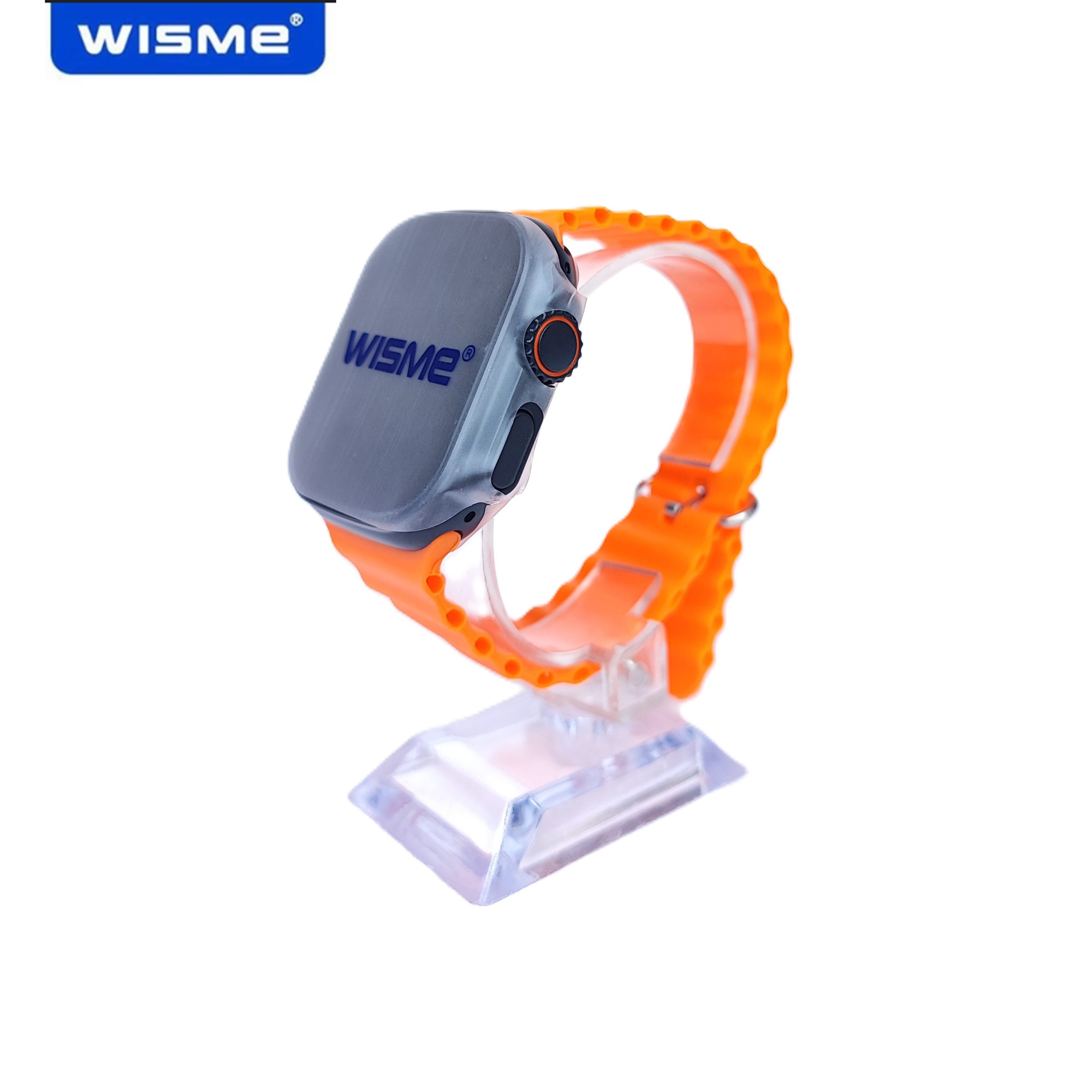 ساعت هوشمند wisme ws10-5 ultra